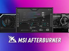 MSI AfterburnerðߣûҪ