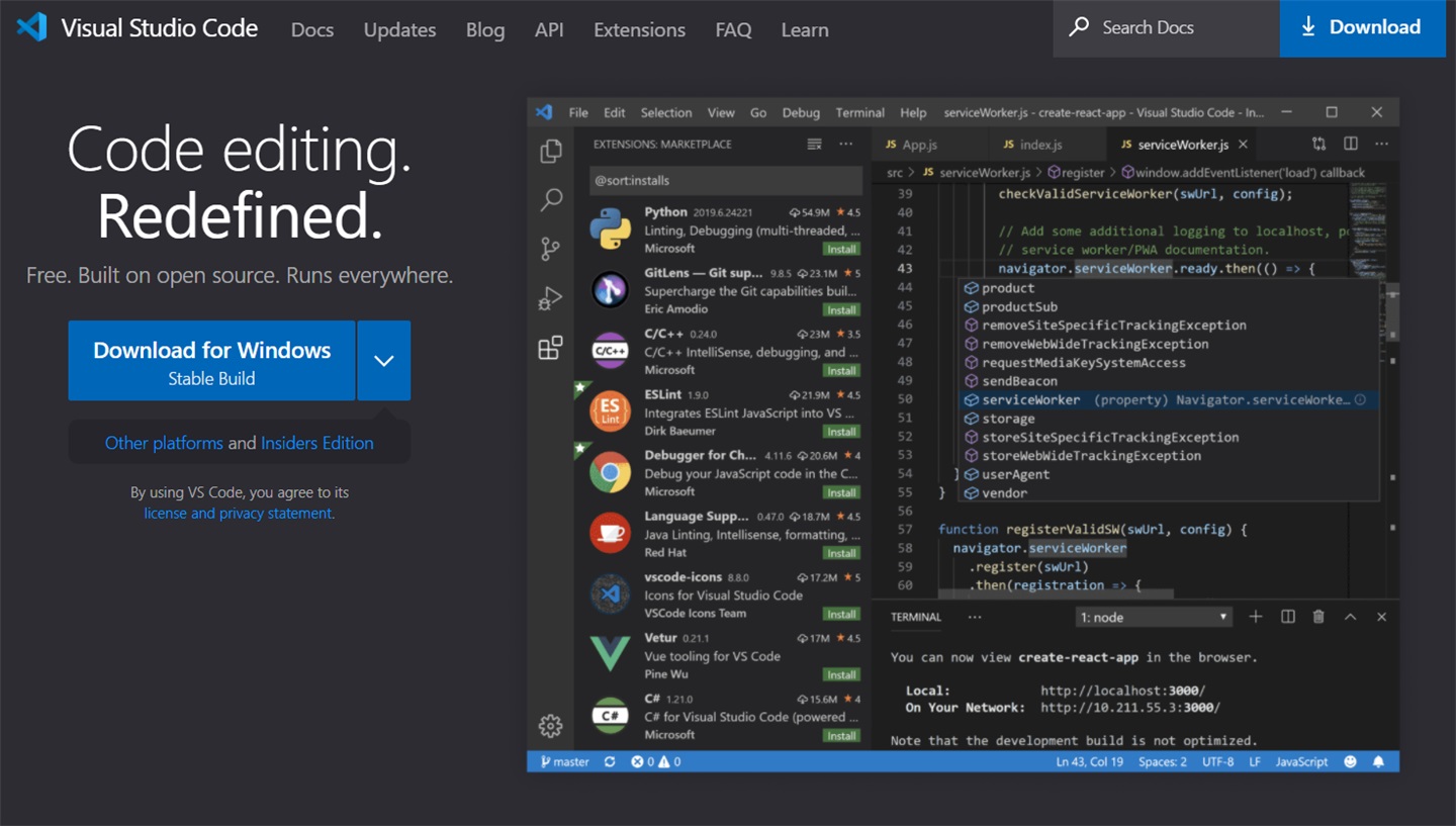 ΢Visual Studio Code Pythonչ