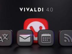 Vivaldi 4.0 汾£¹