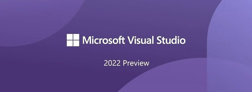 Visual Studio 2022 ڶԤ淢