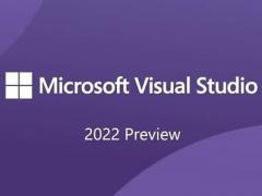 Visual Studio 2022 ڶԤ淢