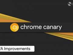 Chrome Canary£PWAΪWindows