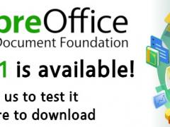 LibreOffice 7.0 Beta1 