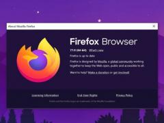 Firefox 77ȶ淢£ʲôݣ
