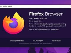Mozilla  Firefox 77.0.1 ά汾