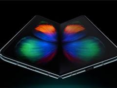  Galaxy Fold 2۸½100Ԫ