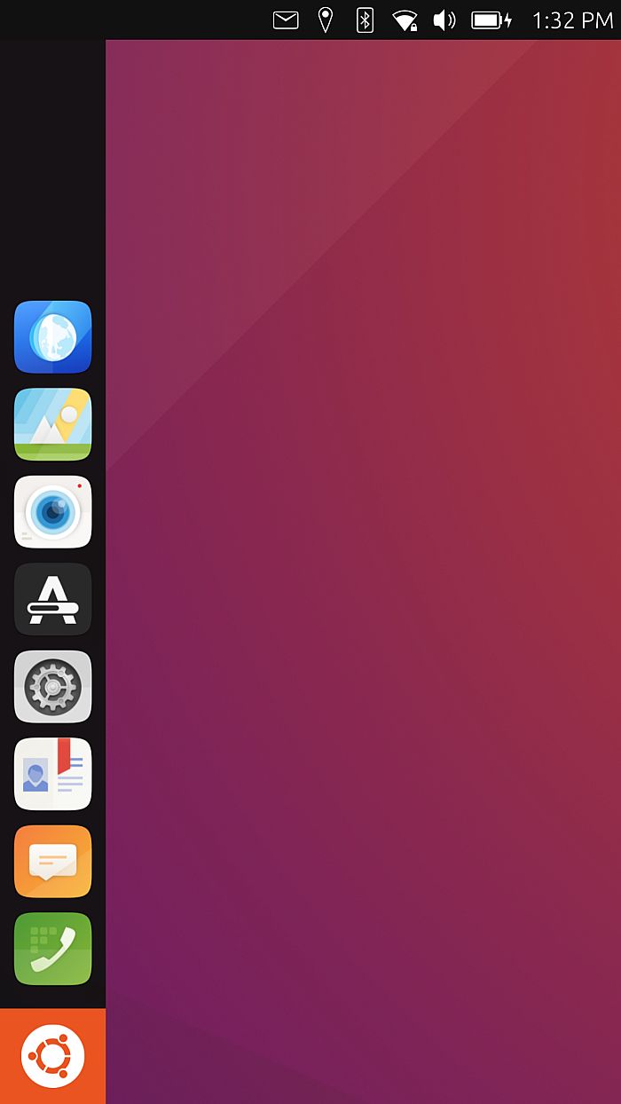 Ubuntu Touch OTA-12