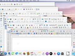LibreOffice7.0ش汾£ߺ΢Officeĵ