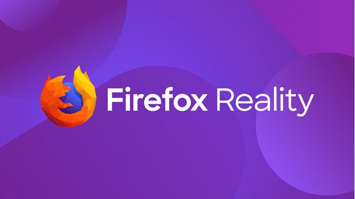 Firefox Reality°汾