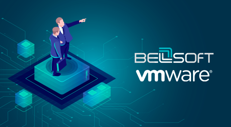 BellSoftVMware