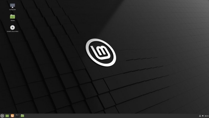 Linux Mint 20ٷ