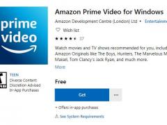 ѷWin10Ӧ̵͹ٷPrime VideoӰ