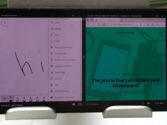 Lumia 950 XLɹˢSurface Hub OSϵͳ