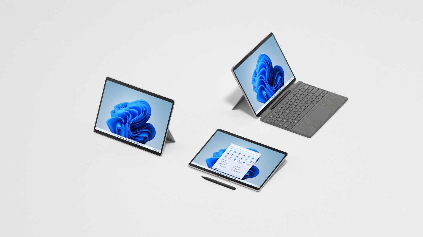 ȫ Surface ϵвƷΪ Win11 