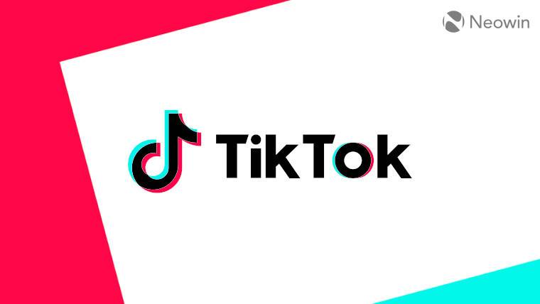 TikTok ܹȸΪ 2021 ܻӭվ