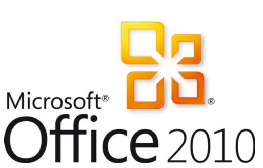 win10 office 2010к